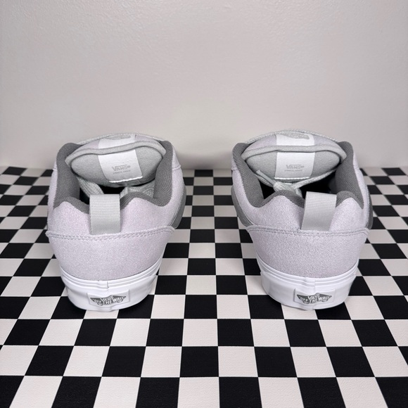 Vans Knu Skool Metallic Pop - Picture 4 of 6